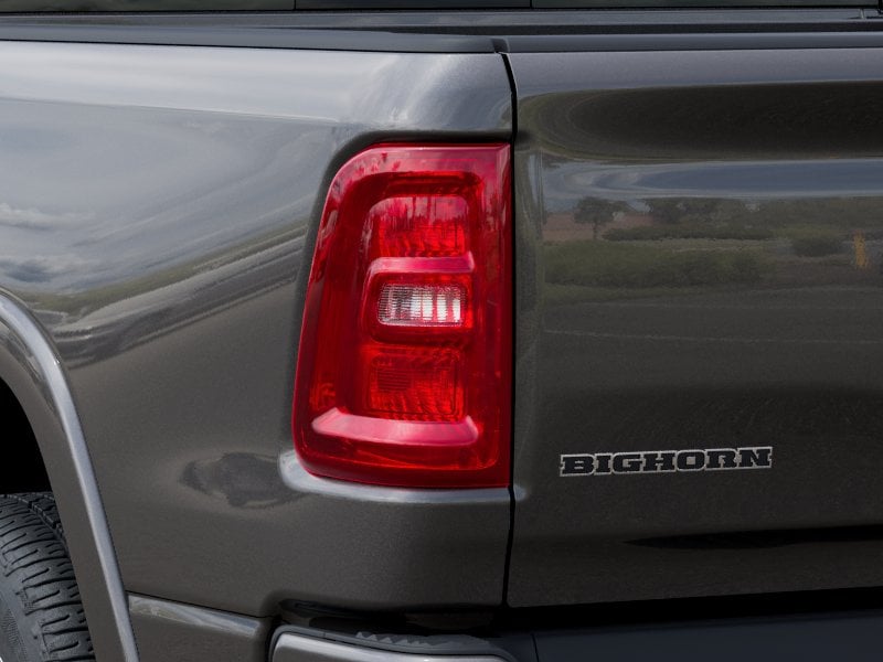 New 2026 Ram 1500 Big Horn/Lone Star - photo - 38