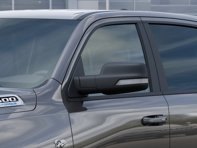 New 2026 Ram 1500 Big Horn/Lone Star - photo - 41