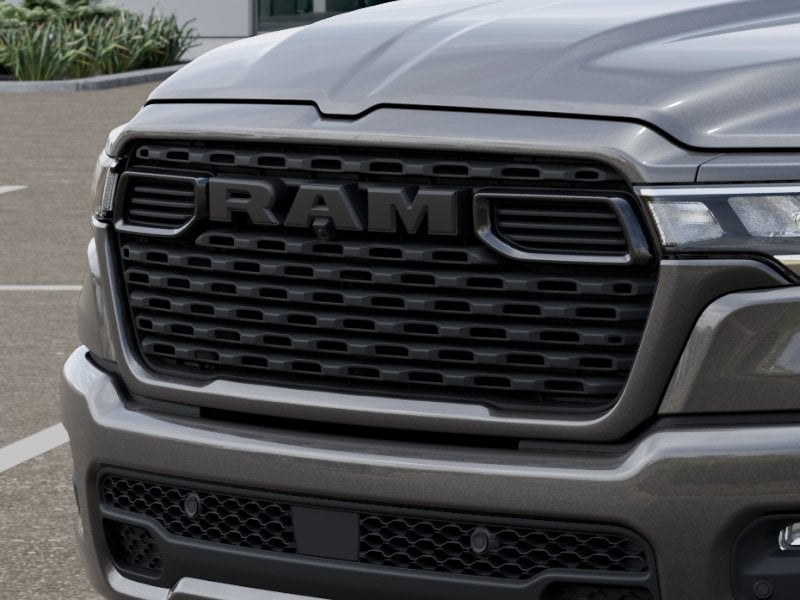 New 2026 Ram 1500 Big Horn/Lone Star - photo - 40