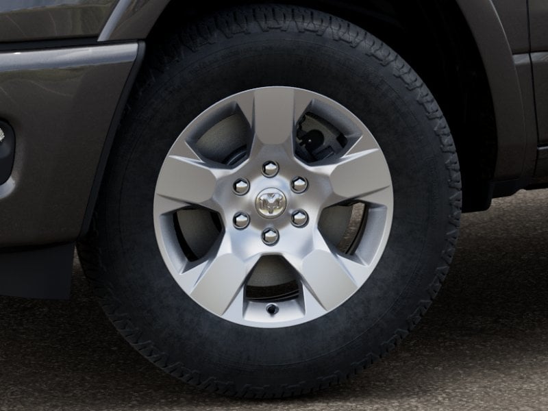 New 2026 Ram 1500 Big Horn/Lone Star - photo - 37
