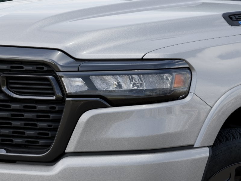 New 2026 Ram 1500 Big Horn/Lone Star - photo - 39