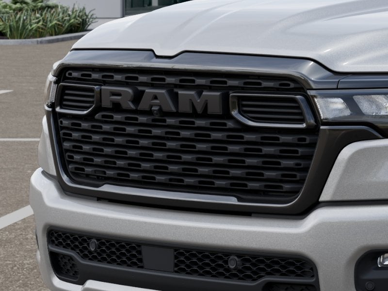 New 2026 Ram 1500 Big Horn/Lone Star - photo - 40
