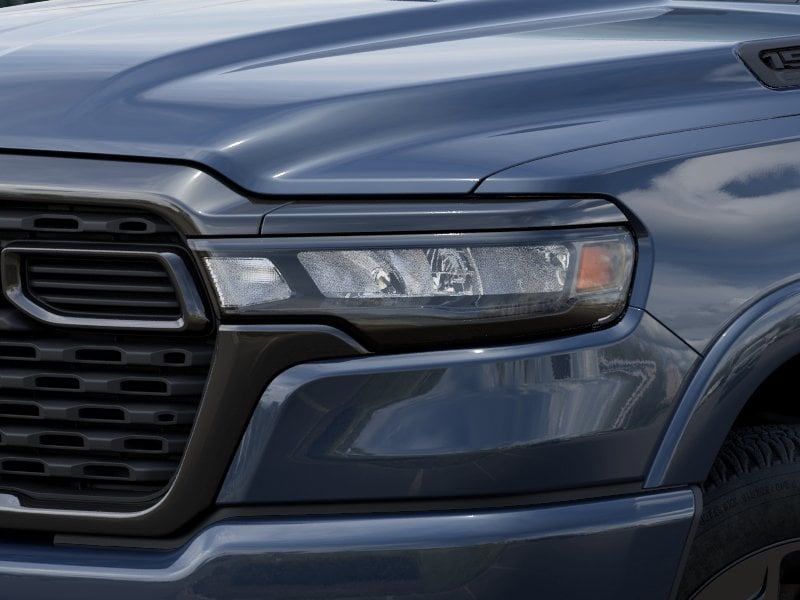 New 2026 Ram 1500 Big Horn/Lone Star - photo - 32