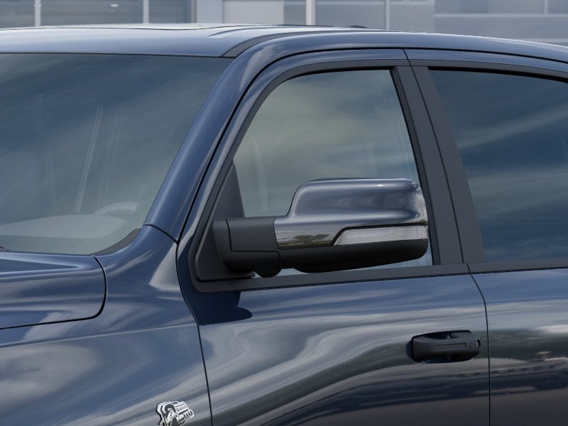 New 2026 Ram 1500 Laramie - photo - 43