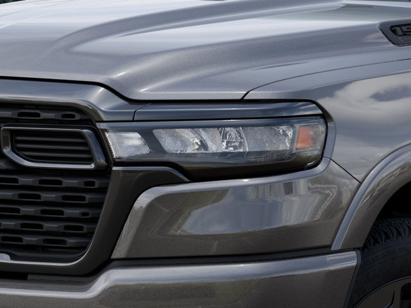 New 2026 Ram 1500 Big Horn/Lone Star - photo - 40