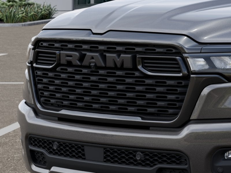 New 2026 Ram 1500 Big Horn/Lone Star - photo - 41