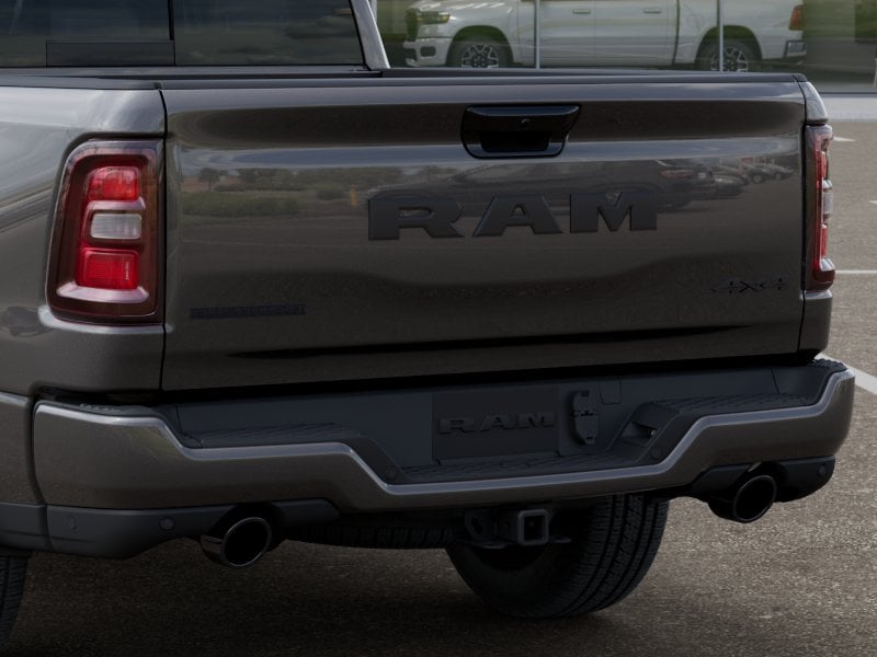 New 2026 Ram 1500 Big Horn/Lone Star - photo - 43
