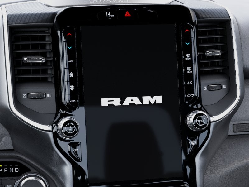 New 2026 Ram 1500 Big Horn/Lone Star - photo - 48