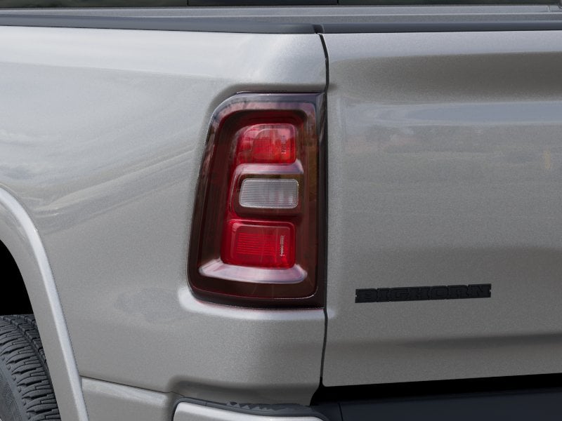 New 2026 Ram 1500 Big Horn/Lone Star - photo - 38