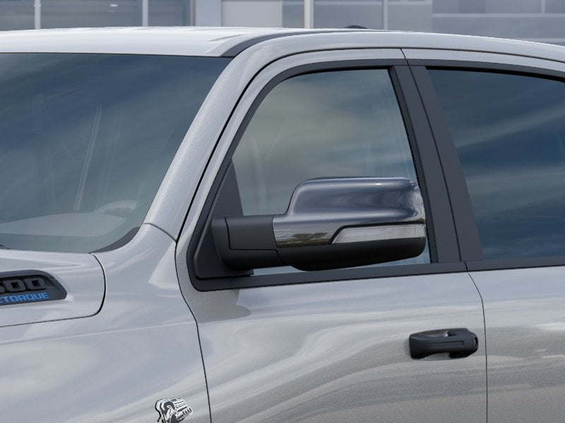 New 2026 Ram 1500 Big Horn/Lone Star - photo - 41