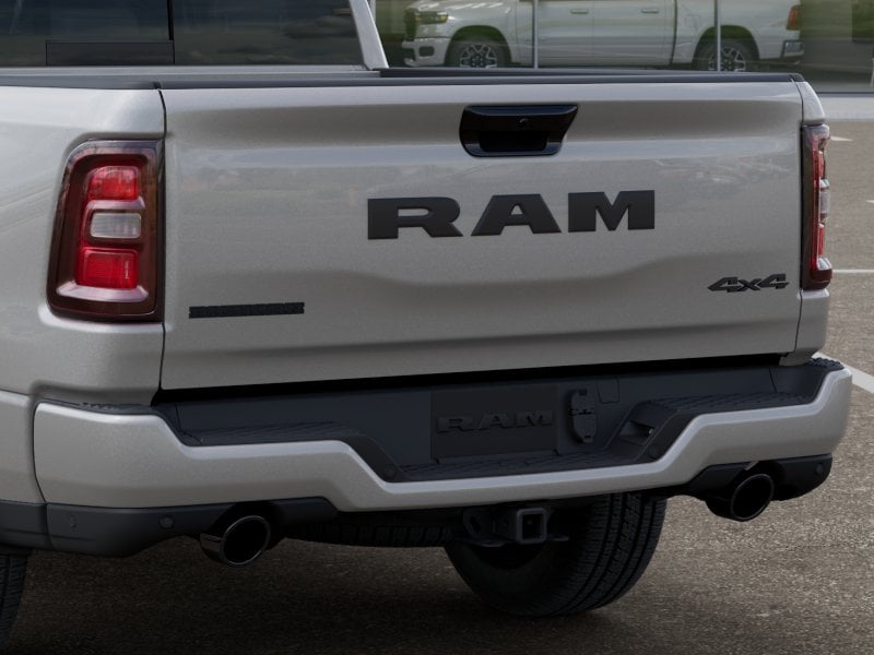 New 2026 Ram 1500 Big Horn/Lone Star - photo - 42