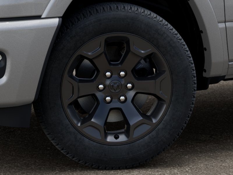 New 2026 Ram 1500 Big Horn/Lone Star - photo - 37