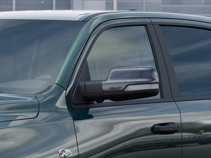 New 2026 Ram 1500 Laramie - photo - 42