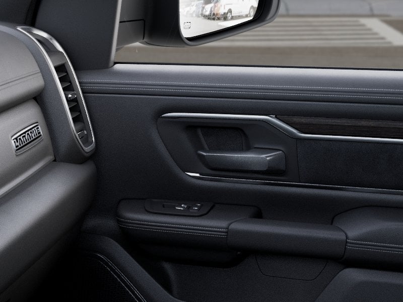 New 2026 Ram 1500 Laramie - photo - 55