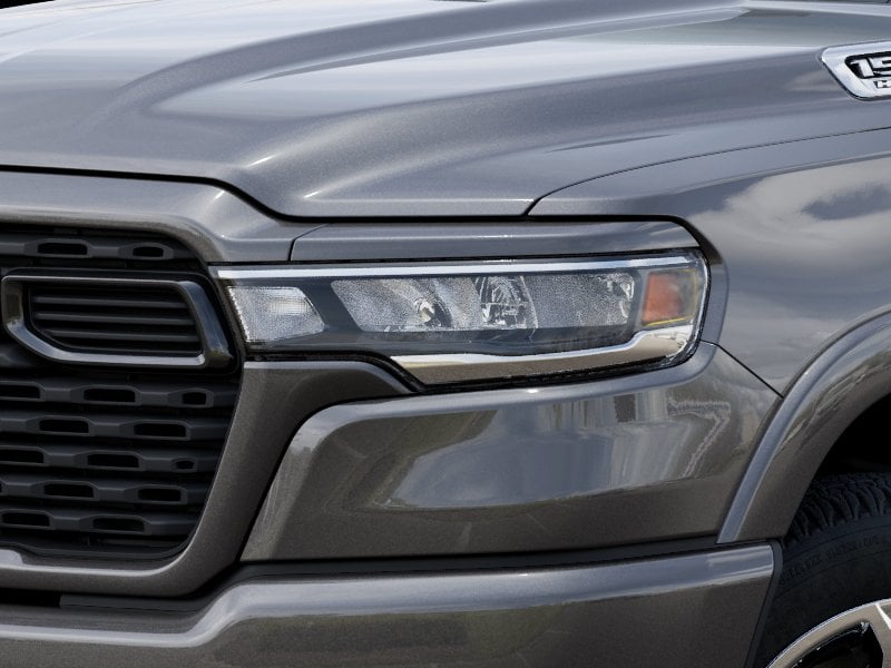 New 2026 Ram 1500 Big Horn/Lone Star - photo - 9