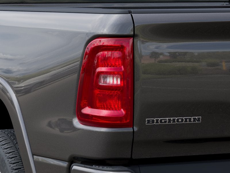 New 2026 Ram 1500 Big Horn/Lone Star - photo - 8