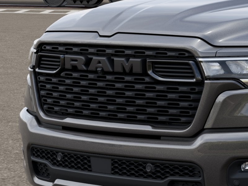 New 2026 Ram 1500 Big Horn/Lone Star - photo - 10
