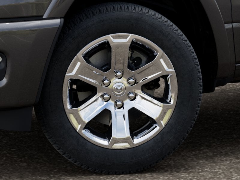 New 2026 Ram 1500 Big Horn/Lone Star - photo - 7