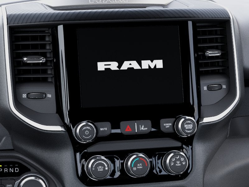 New 2026 Ram 1500 Big Horn/Lone Star - photo - 17