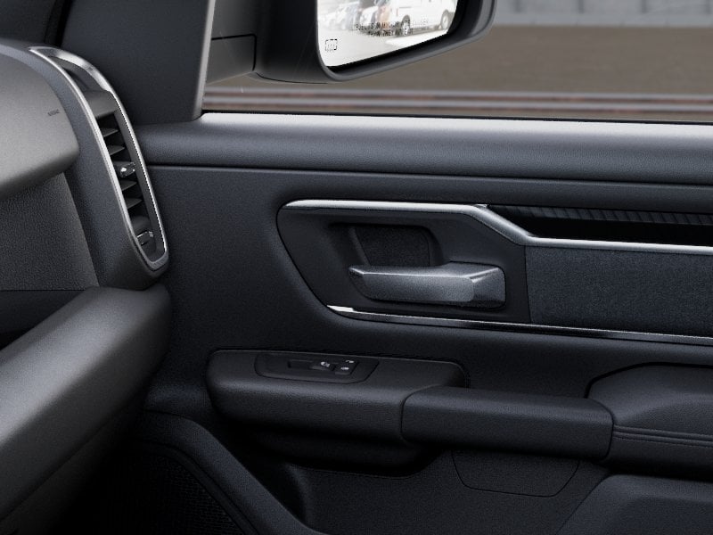 New 2026 Ram 1500 Big Horn/Lone Star - photo - 24