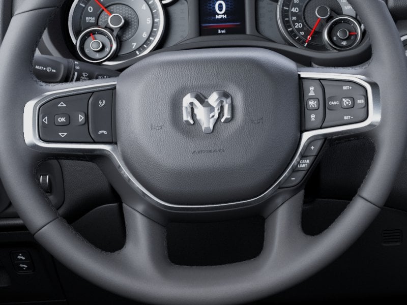New 2026 Ram 1500 Big Horn/Lone Star - photo - 48