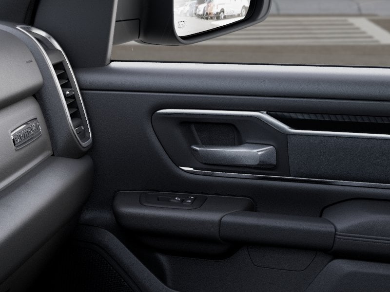 New 2026 Ram 1500 Big Horn/Lone Star - photo - 54