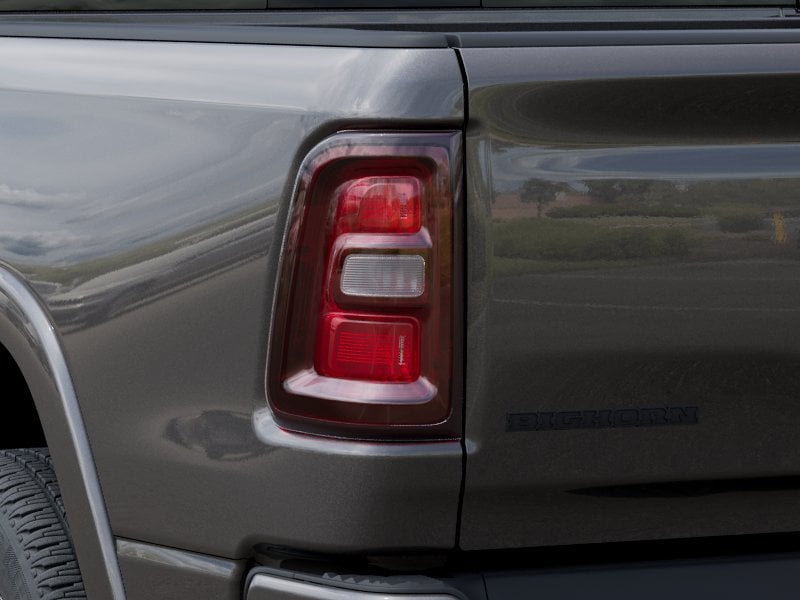 New 2026 Ram 1500 Big Horn/Lone Star - photo - 38