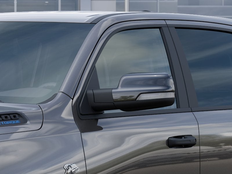 New 2026 Ram 1500 Big Horn/Lone Star - photo - 41