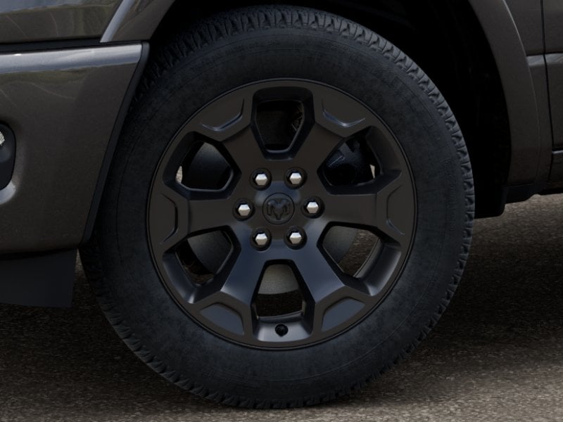 New 2026 Ram 1500 Big Horn/Lone Star - photo - 37