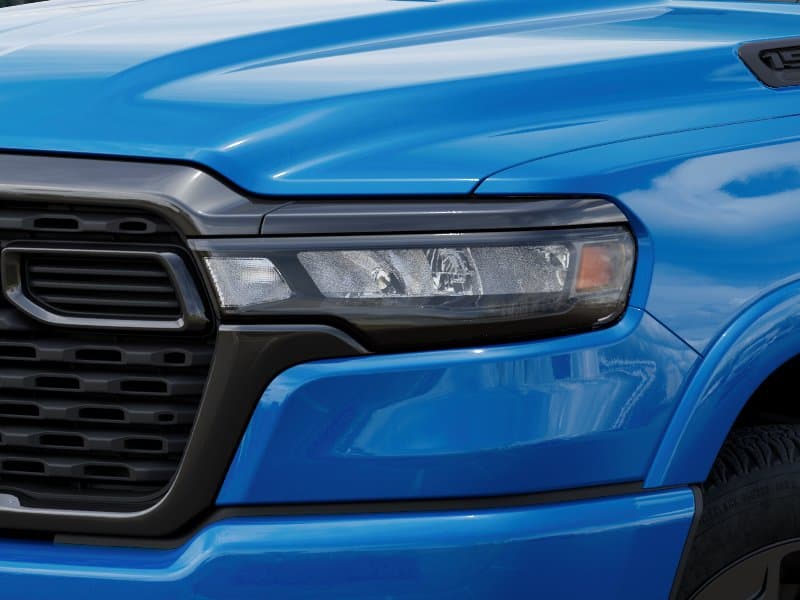 New 2026 Ram 1500 Big Horn/Lone Star - photo - 40