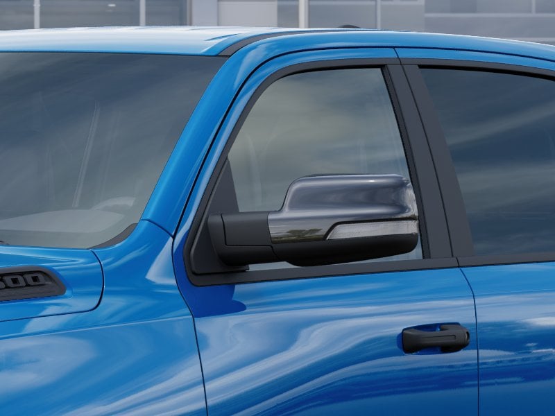 New 2026 Ram 1500 Big Horn/Lone Star - photo - 11