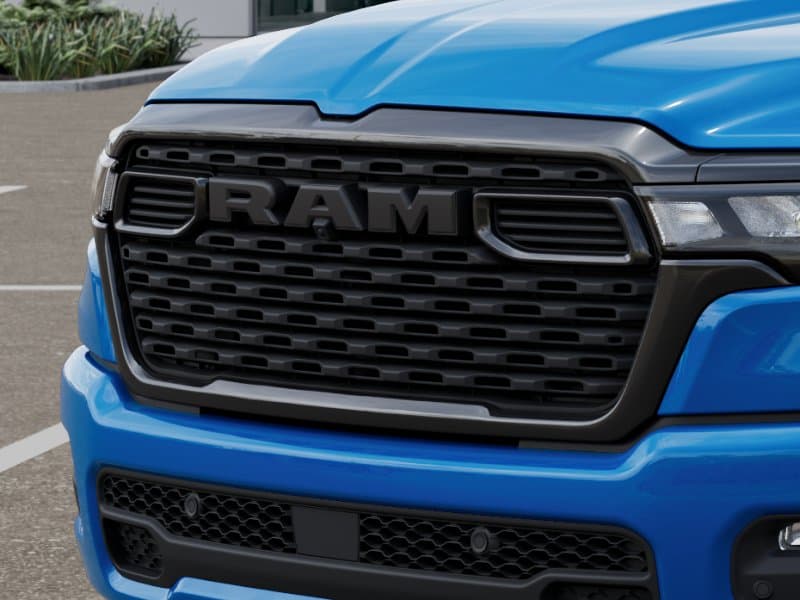 New 2026 Ram 1500 Big Horn/Lone Star - photo - 41