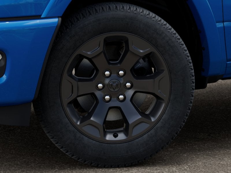 New 2026 Ram 1500 Big Horn/Lone Star - photo - 7