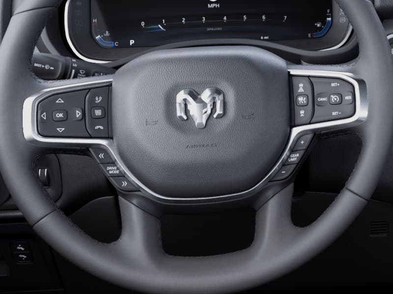 New 2026 Ram 1500 Big Horn/Lone Star - photo - 49