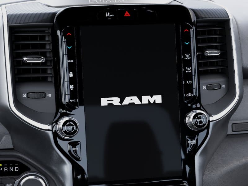 New 2026 Ram 1500 Big Horn/Lone Star - photo - 48