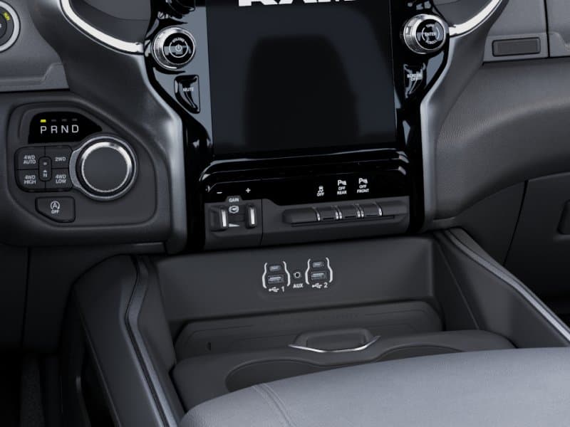 New 2026 Ram 1500 Big Horn/Lone Star - photo - 54