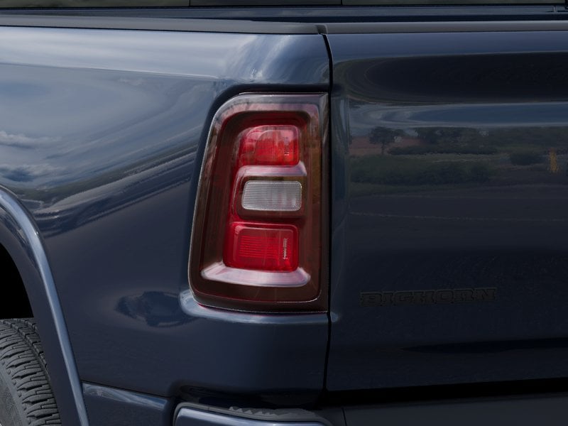 New 2026 Ram 1500 Big Horn/Lone Star - photo - 39