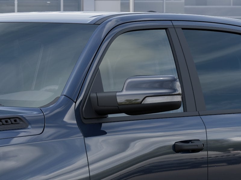 New 2026 Ram 1500 Big Horn/Lone Star - photo - 42