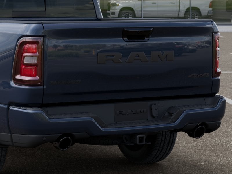 New 2026 Ram 1500 Big Horn/Lone Star - photo - 43