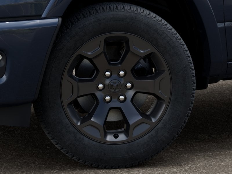 New 2026 Ram 1500 Big Horn/Lone Star - photo - 38