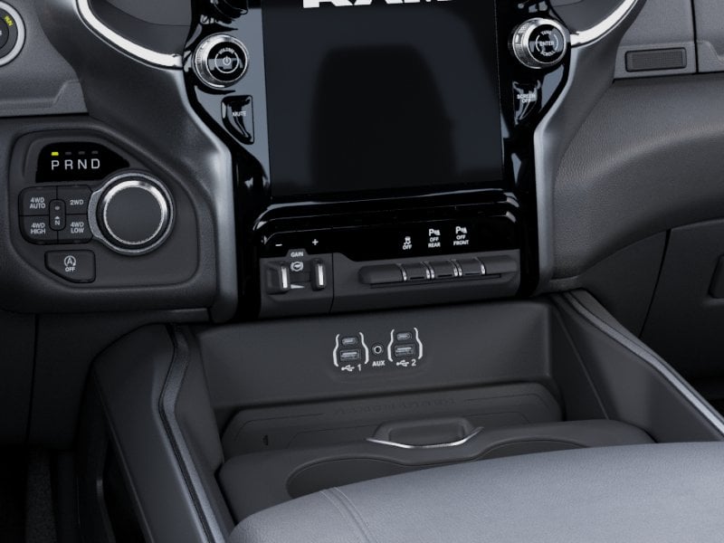 New 2026 Ram 1500 Big Horn/Lone Star - photo - 54