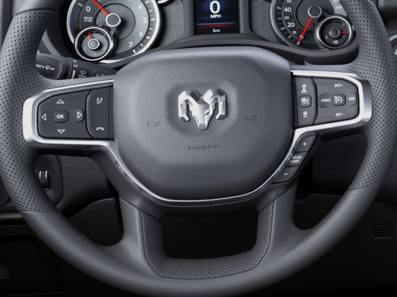 New 2026 Ram 1500 Big Horn/Lone Star - photo - 18