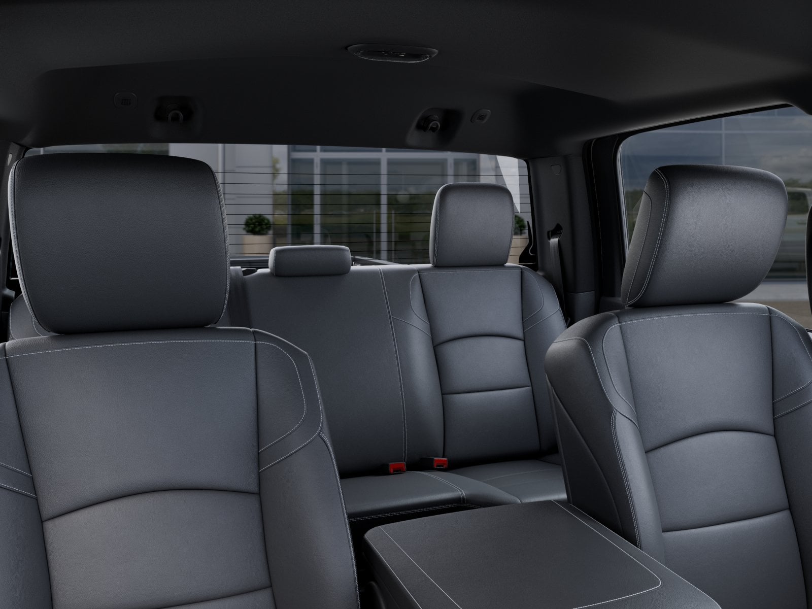 New 2026 Ram 2500 Tradesman - photo - 47
