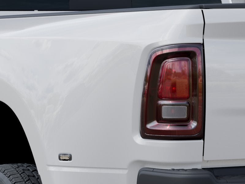 New 2026 Ram 3500 Tradesman - photo - 8