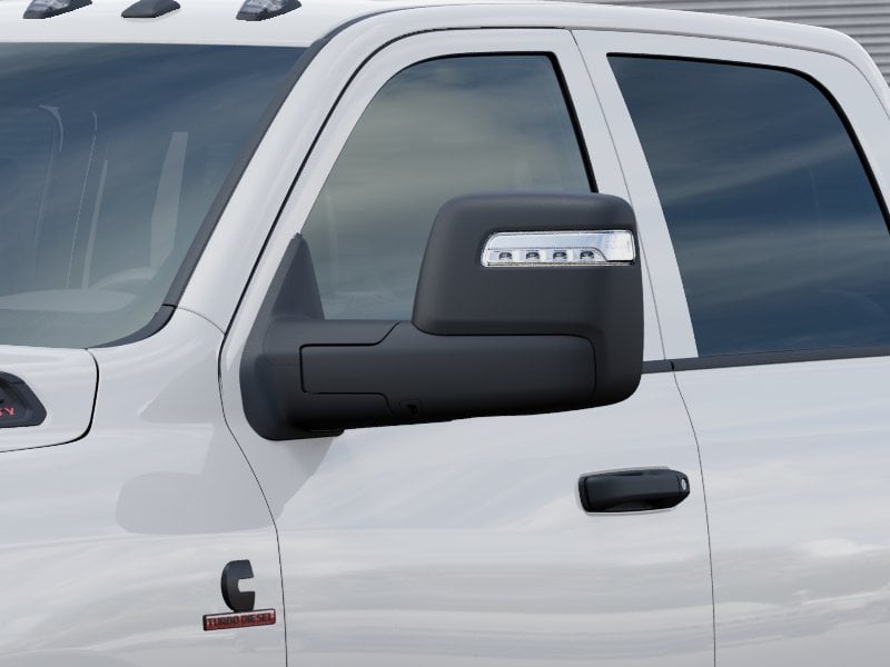 New 2026 Ram 3500 Tradesman - photo - 11