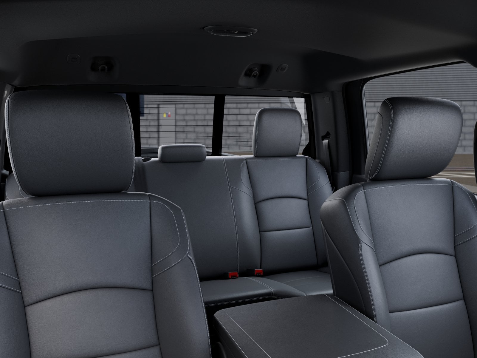 New 2026 Ram 3500 Tradesman - photo - 25