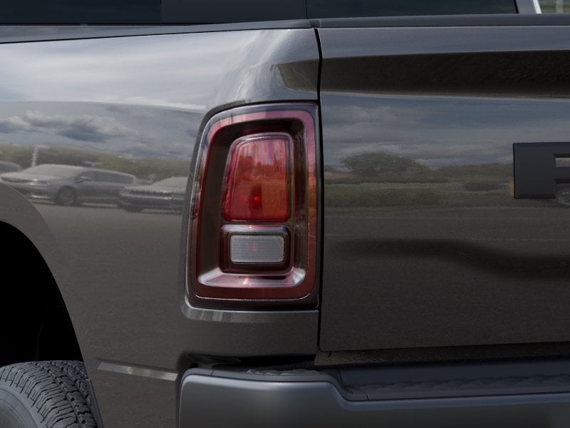 New 2026 Ram 2500 - photo - 39