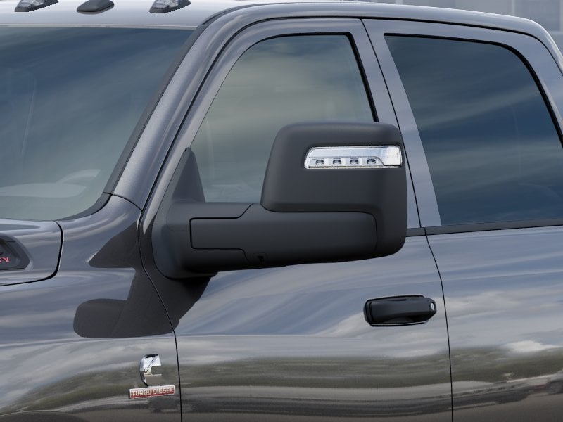 New 2026 Ram 2500 - photo - 42