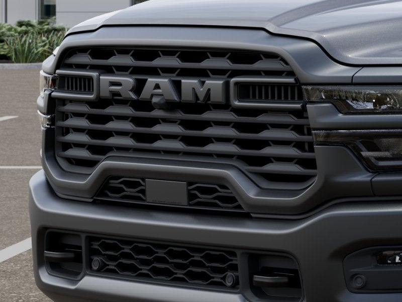 New 2026 Ram 2500 - photo - 41