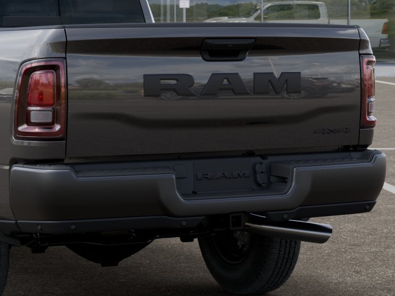 New 2026 Ram 2500 - photo - 43